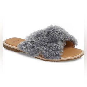 UGG Joni Slide in Grey
